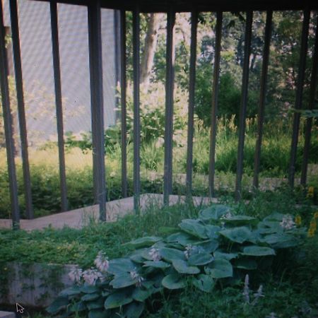 Avliving City Flat Basel With Roof Garden Basileia Exterior foto